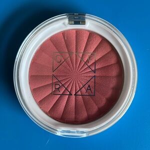 Ofra candy apple blush new